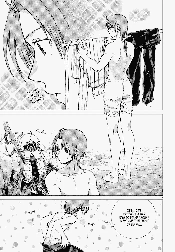 Mushoku Tensei Chapter 74 image 09_optimized